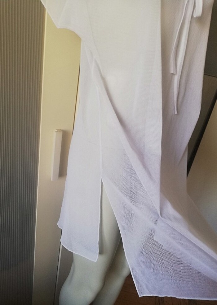 Se mark plaj elbisesi - Görsel 5