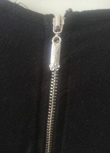 Gebe marka tulum - Görsel 7