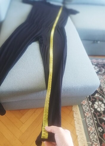 Gebe marka tulum - Görsel 13