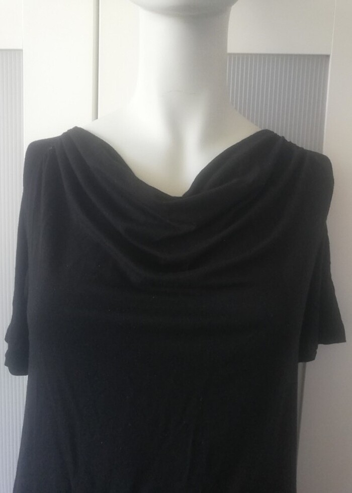 Gebe marka tulum - Görsel 2