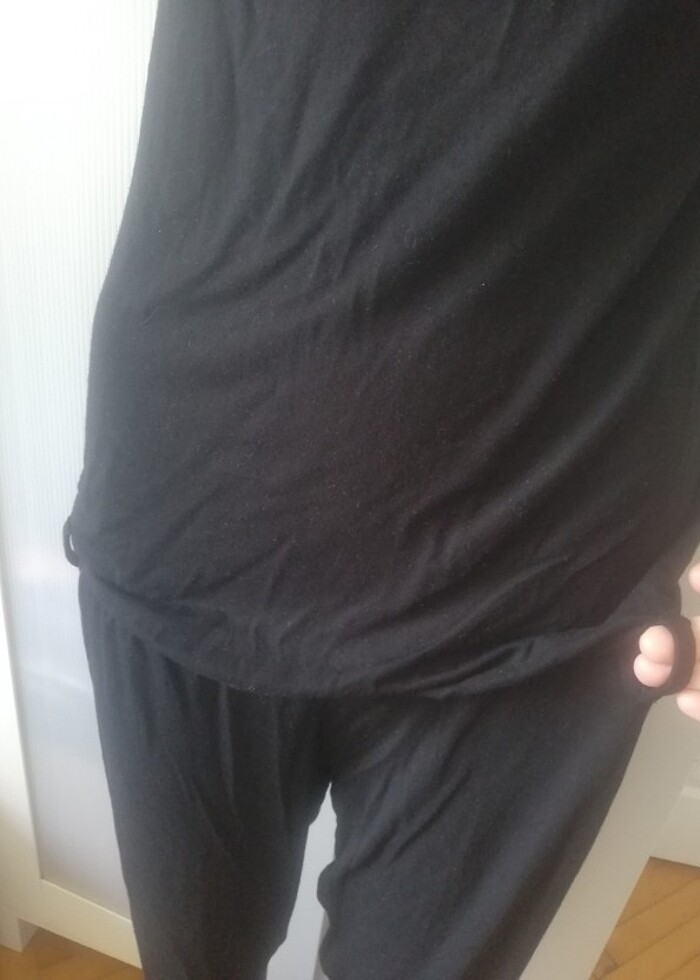 Gebe marka tulum - Görsel 4