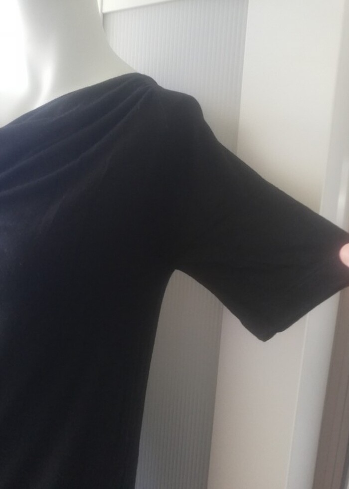 Gebe marka tulum - Görsel 5