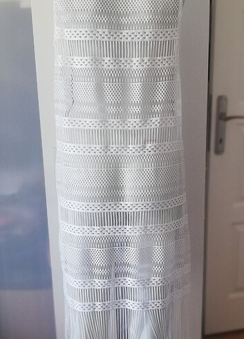 Penti plaj elbisesi - Görsel 2