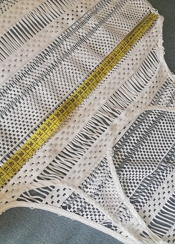 Penti plaj elbisesi - Görsel 3