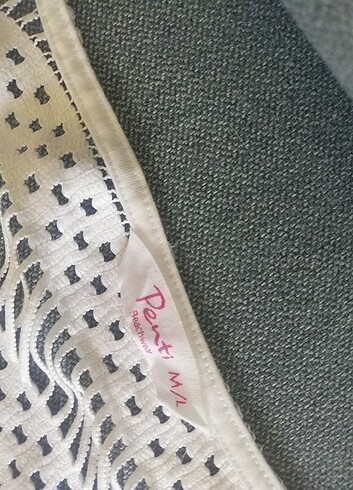 Penti plaj elbisesi - Görsel 5