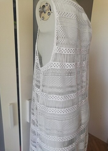 Penti plaj elbisesi - Görsel 6