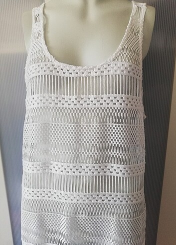 Penti plaj elbisesi - Görsel 7