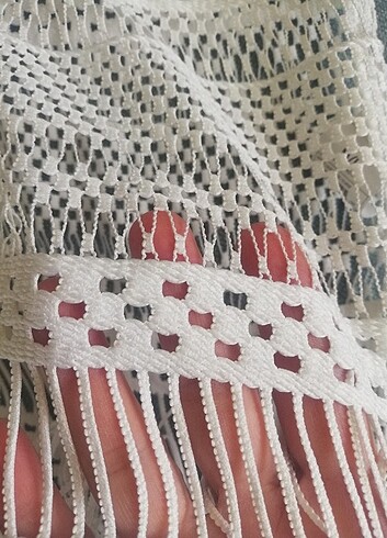 Penti plaj elbisesi - Görsel 9