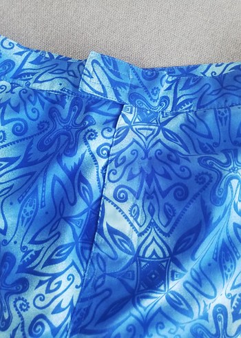 Collezıone erkek deniz şortu - Görsel 2