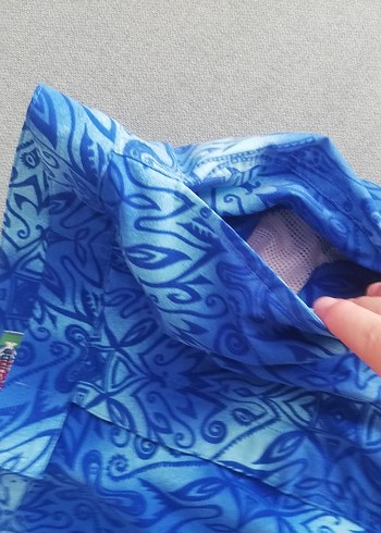 Collezıone erkek deniz şortu - Görsel 11