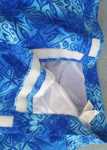 Collezıone erkek deniz şortu - Görsel 6