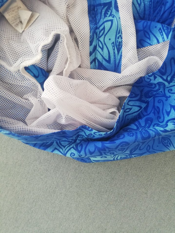 Collezıone erkek deniz şortu - Görsel 5