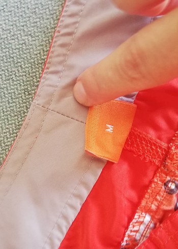 Cresta deniz şort - Görsel 7