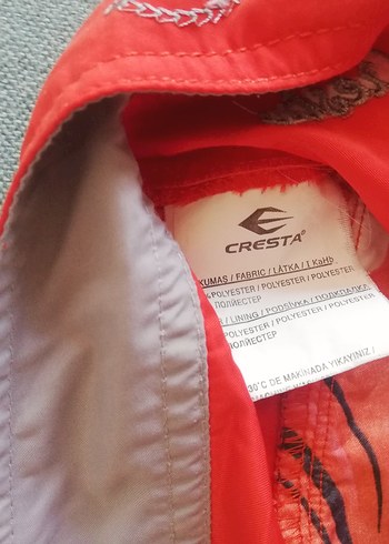 Cresta deniz şort - Görsel 6