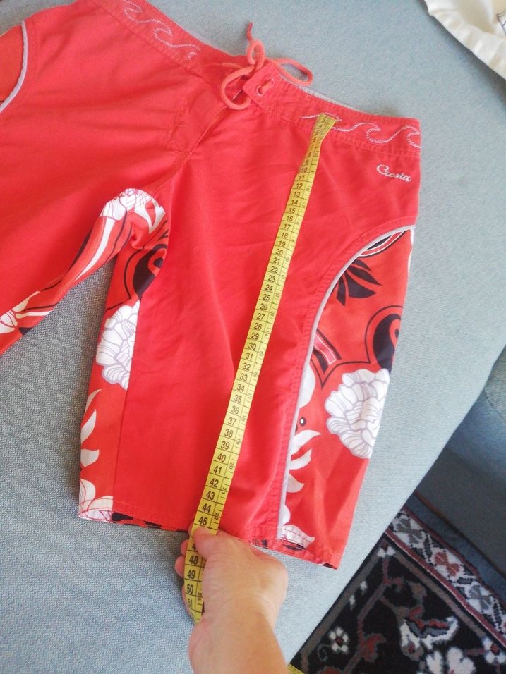 Cresta deniz şort - Görsel 4