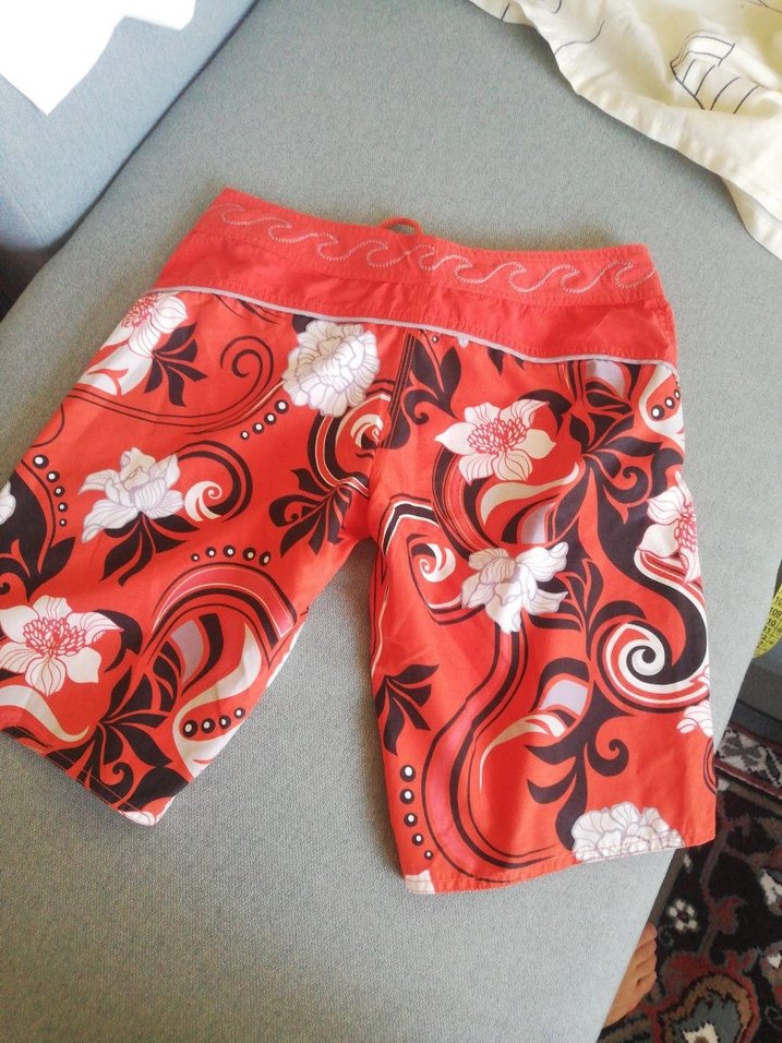 Cresta deniz şort - Görsel 2