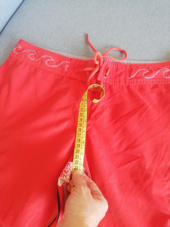 Cresta deniz şort - Görsel 3