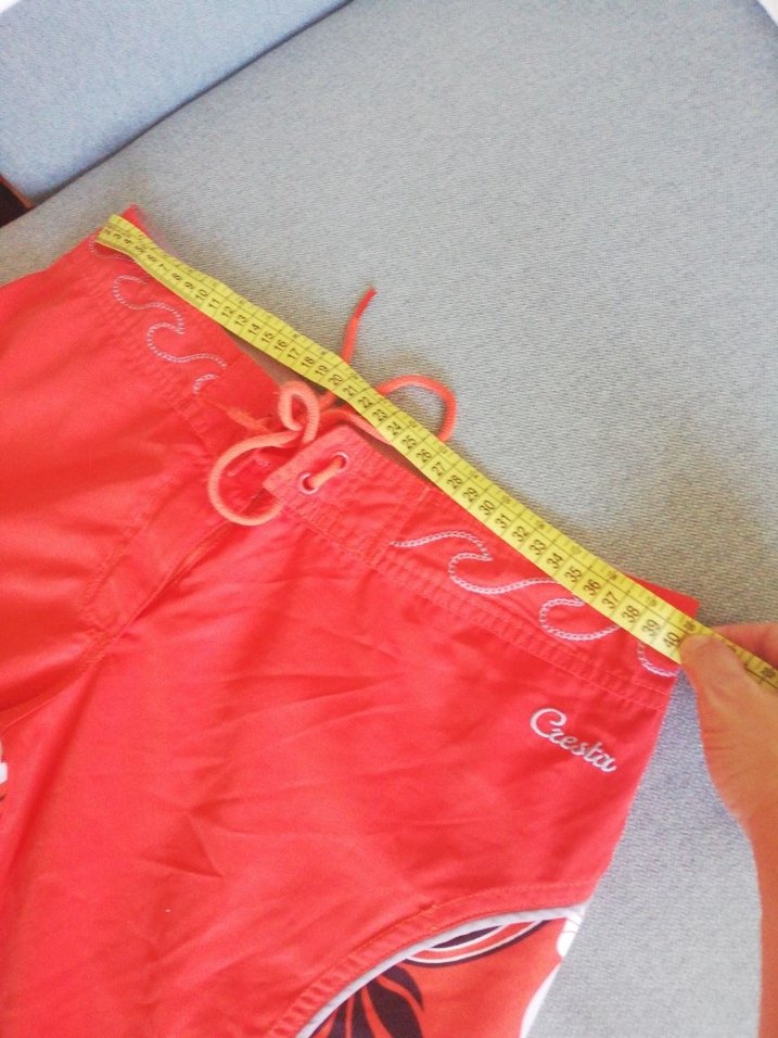 Cresta deniz şort - Görsel 5