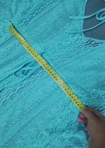 Atmosphere Plaj elbisesi - Görsel 9