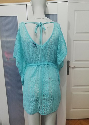 Atmosphere Plaj elbisesi - Görsel 5