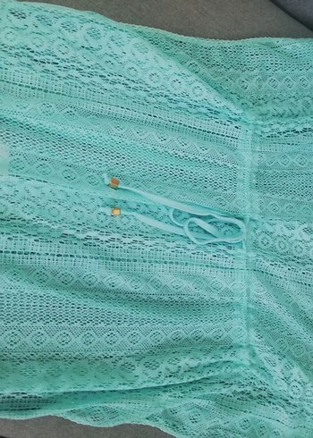 Atmosphere Plaj elbisesi - Görsel 7