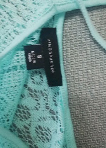 Atmosphere Plaj elbisesi - Görsel 6