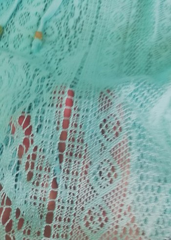 Atmosphere Plaj elbisesi - Görsel 12