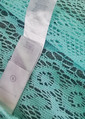 Atmosphere Plaj elbisesi - Görsel 8