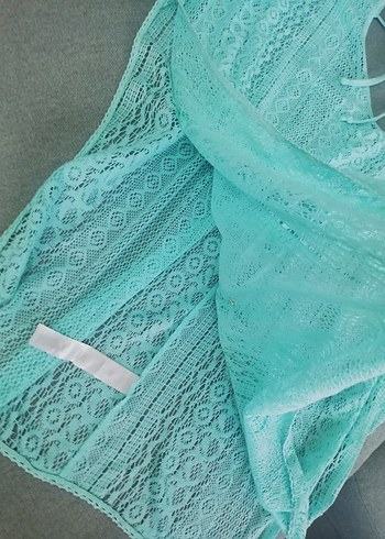 Atmosphere Plaj elbisesi - Görsel 11