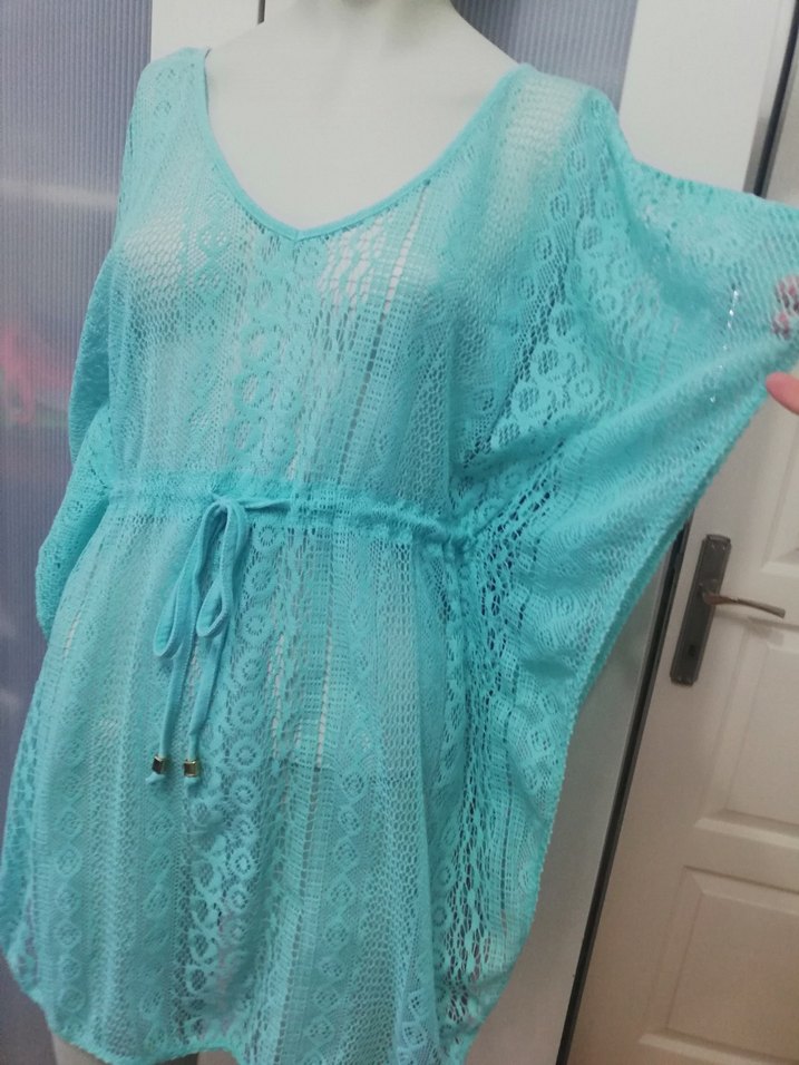 Atmosphere Plaj elbisesi - Görsel 2