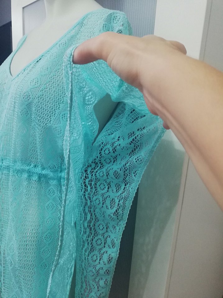 Atmosphere Plaj elbisesi - Görsel 3