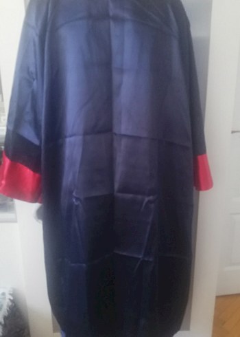 Mezuniyet cübbesi - Görsel 9