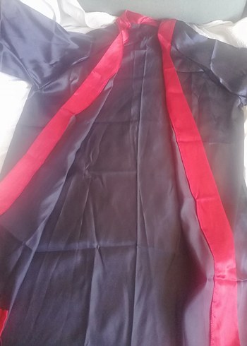 Mezuniyet cübbesi - Görsel 7