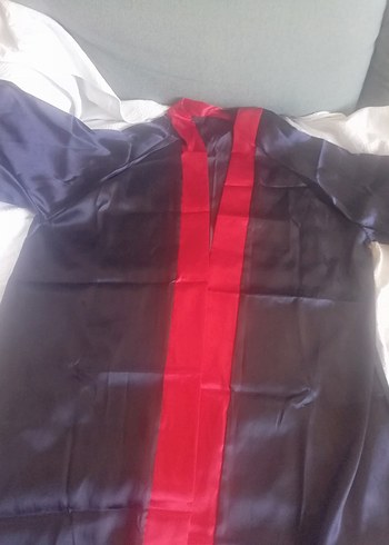 Mezuniyet cübbesi - Görsel 6