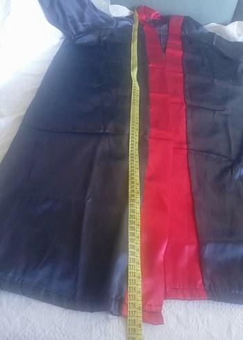 Mezuniyet cübbesi - Görsel 5