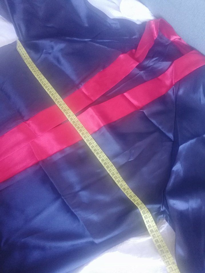 Mezuniyet cübbesi - Görsel 4