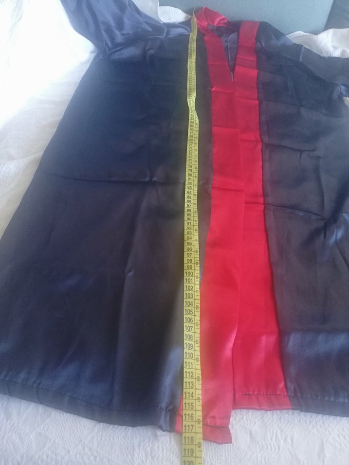 Mezuniyet cübbesi - Görsel 5