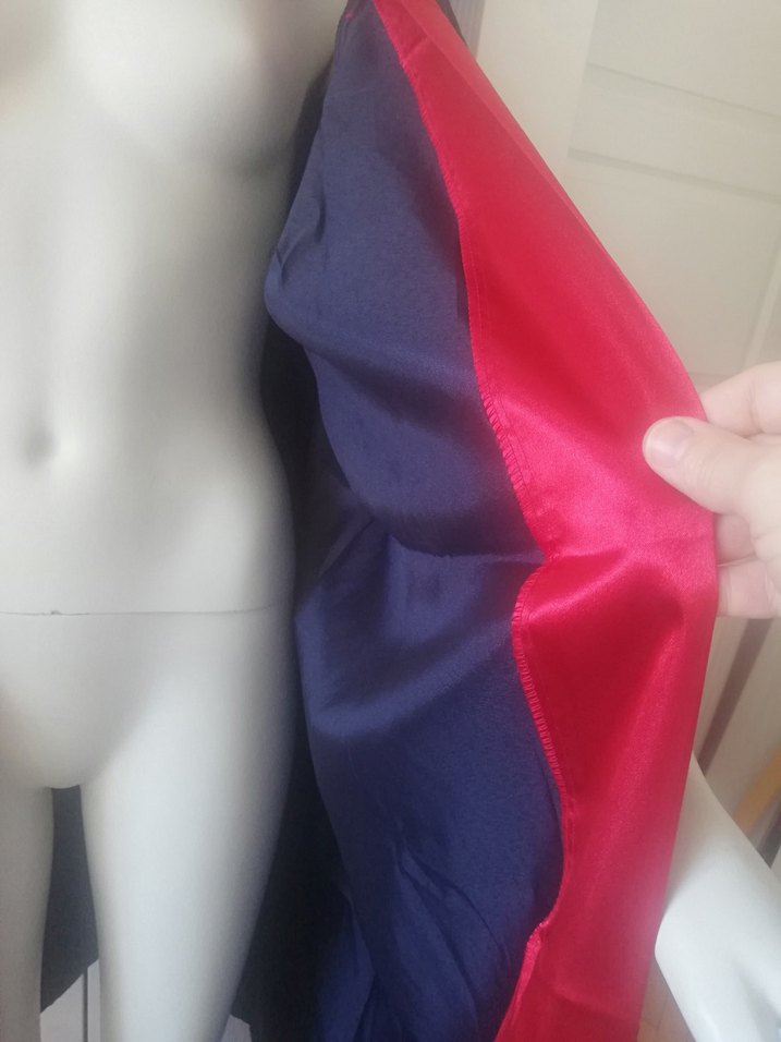 Mezuniyet cübbesi - Görsel 2