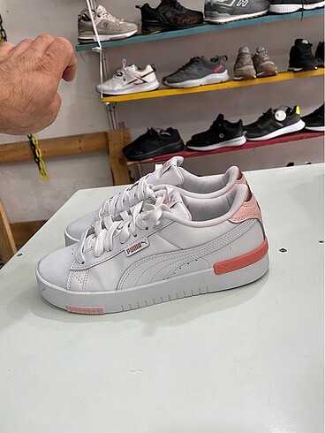 Puma Orjinal Puma 38 numara
