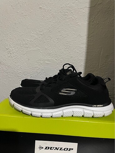 Orjinal Skechers 38. No