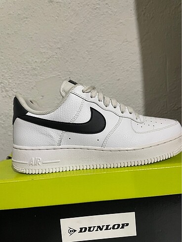 Orjinal air force 1 40.3 no