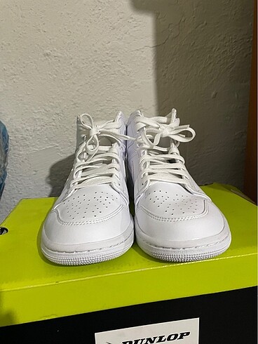 Nike Orjinal Air Jordan mid blazer 42 no