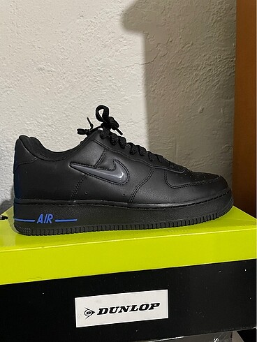 Orjinal Nike Air force 1 42 no