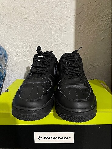 Nike Orjinal Nike Air force 1 42 no