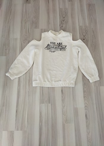 koton sweat