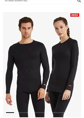 blakspade thermal takım - Görsel 3