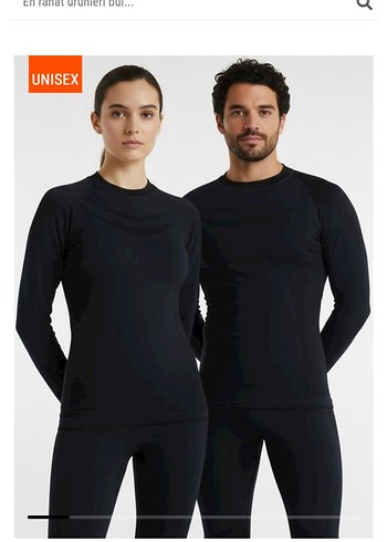 blakspade thermal takım - Görsel 2