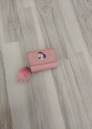 LC Waikiki LCW çocuk cüzdan
