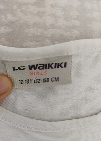 LC Waikiki LCW pijama