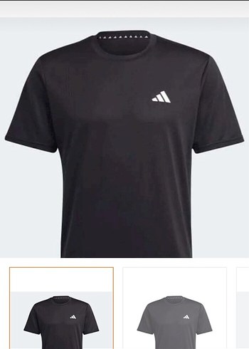 Orijinal Adidas tişört